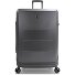 EZ Fashion 4 ruote Carrello L 76 cm con piega di espansione Variante charcoal  EZ Fashion 4 ruote Carrello L 76 cm con piega di espansione Variante charcoal