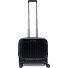  PQ Light 4 ruote Carrello pilota 45 cm Scomparto per laptop Variante black