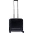 PQ Light 4 ruote Carrello pilota 45 cm Scomparto per laptop Variante black  PQ Light 4 ruote Carrello pilota 45 cm Scomparto per laptop Variante black