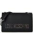  Borsa a spalla 26 cm Variante nero-silber