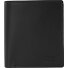  Aarhus Portafoglio Pelle 8.5 cm Variante schwarz