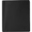  Aarhus Portafoglio Pelle 8.5 cm Variante schwarz
