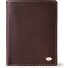  Chicago Portafoglio Protezione RFID Pelle 9.5 cm Variante braun