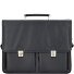 Veneto Briefcase 42 cm scomparto per laptop Variante schwarz Veneto Briefcase 42 cm scomparto per laptop Variante schwarz