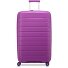 B-Flying Move 4 ruote Carrello 78 cm con piega di espansione Variante orchidea B-Flying Move 4 ruote Carrello 78 cm con piega di espansione Variante orchidea