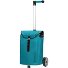  Royal Plus Ortlieb Carrello della spesa 65 cm Variante petrol