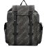  Zefir Zaino da giorno 43 cm Scomparto per laptop Variante nero-multicolor