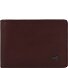  Portafoglio Country RFID in pelle 10,5 cm Variante palisandro