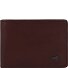  Portafoglio Country RFID in pelle 10,5 cm Variante palisandro