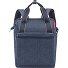 Zaino Allrounder R 39 cm Variante herringbone dark blue  Zaino Allrounder R 39 cm Variante herringbone dark blue