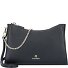  Ivy Borsa a spalla Vera Pelle 23 cm Variante black1
