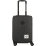 Heritage 4 ruote Carrello della cabina XS 50 cm Variante black Heritage 4 ruote Carrello della cabina XS 50 cm Variante black