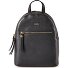  Java Zaino da città Vera Pelle 28 cm Variante schwarz