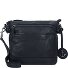 Soft Weaving Borsa a tracolla Pelle 25 cm Variante midnight navy Soft Weaving Borsa a tracolla Pelle 25 cm Variante midnight navy