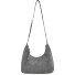  Velvet Wild Borsa a tracolla Pelle 26.5 cm Variante dark grey
