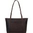  Baltimore 18 Borsa a tracolla in pelle 34 cm Variante mokka
