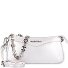 Elly Borsa a tracolla 20 cm Variante argento Elly Borsa a tracolla 20 cm Variante argento