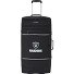  travelite x NFL 2 ruote Borsa da viaggio 79 cm Variante las vegas raiders