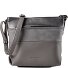  Nicolina Borsa a tracolla 27.5 cm Variante mixed grey