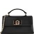  1927 Mini borsa a mano Vera Pelle 18 cm Variante nero 1
