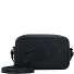  Skuare Borsa a tracolla 21 cm Variante black