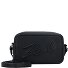  Skuare Borsa a tracolla 21 cm Variante black