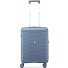  Skyline 2.0 Neon 4 ruote Trolley cabina 55 cm Variante ardesia