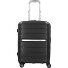  Flux Carrello cabina a 4 ruote 55 cm Variante black