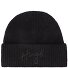 Socialy Cappello lavorato a maglia Variante black Socialy Cappello lavorato a maglia Variante black