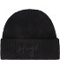 Socialy Cappello lavorato a maglia Variante black