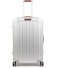 Carrello Alu a 4 ruote 69 cm Variante grey-tobacco Carrello Alu a 4 ruote 69 cm Variante grey-tobacco