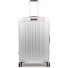  Carrello in alluminio a 4 ruote, 69 cm Variante grey-tobacco