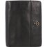 Cool Casual Eugen Portafoglio in pelle 10 cm Variante dark ash Cool Casual Eugen Portafoglio in pelle 10 cm Variante dark ash