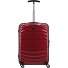 Lite Shock 4 ruote Carrello della cabina 54 cm Variante fiery red Lite Shock 4 ruote Carrello della cabina 54 cm Variante fiery red