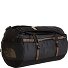  Borsa da viaggio S 53 cm Variante tnf black-smokey brown