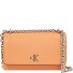  Minimal Monogram Borsa a tracolla 21 cm Variante caramel
