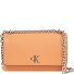  Minimal Monogram Borsa a tracolla 21 cm Variante caramel