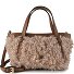  Cosmo Borsa a tracolla Pelle 24 cm Variante natural