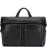  Blue Square Revamp Borsa da bicicletta 40 cm Variante black