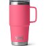  Rambler Tazza per bere 591 ml Variante tropical pink