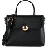  Moonlight Borsetta S Vera Pelle 23 cm Variante nero 1
