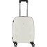IP1 4 ruote Carrello della cabina 55 cm Variante polar white IP1 4 ruote Carrello della cabina 55 cm Variante polar white
