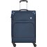  Twin 4 ruote Carrello M 65 cm Variante blu notte