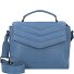 Quilty Pleasure Borsetta Pelle 25 cm Variante elemental blue  Quilty Pleasure Borsetta Pelle 25 cm Variante elemental blue