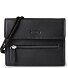 Duo Borsa pettorale 12 cm Variante schwarz