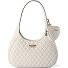  Atabey Borsa a tracolla 26 cm Variante off white