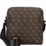 Torino Borsa a tracolla 22 cm Variante brown-ochre Torino Borsa a tracolla 22 cm Variante brown-ochre