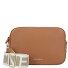 Tebe Borsa a tracolla in pelle 18 cm Variante cuir 2 Tebe Borsa a tracolla in pelle 18 cm Variante cuir 2