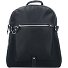 Zaino Loire City 28 cm Variante schwarz Zaino Loire City 28 cm Variante schwarz