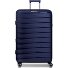 London 4 ruote Carrello L 74 cm con piega di espansione Variante dark blue London 4 ruote Carrello L 74 cm con piega di espansione Variante dark blue